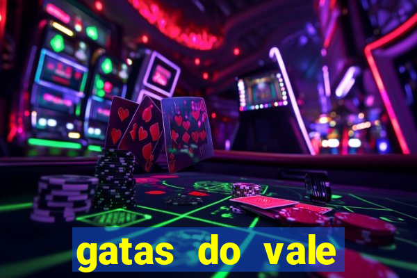 gatas do vale juazeiro bahia